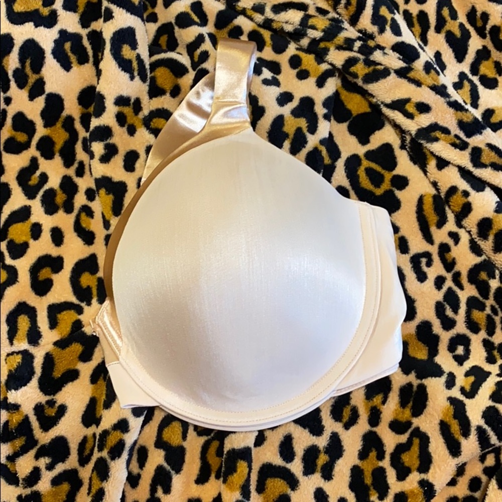 Padded Bra - image 2